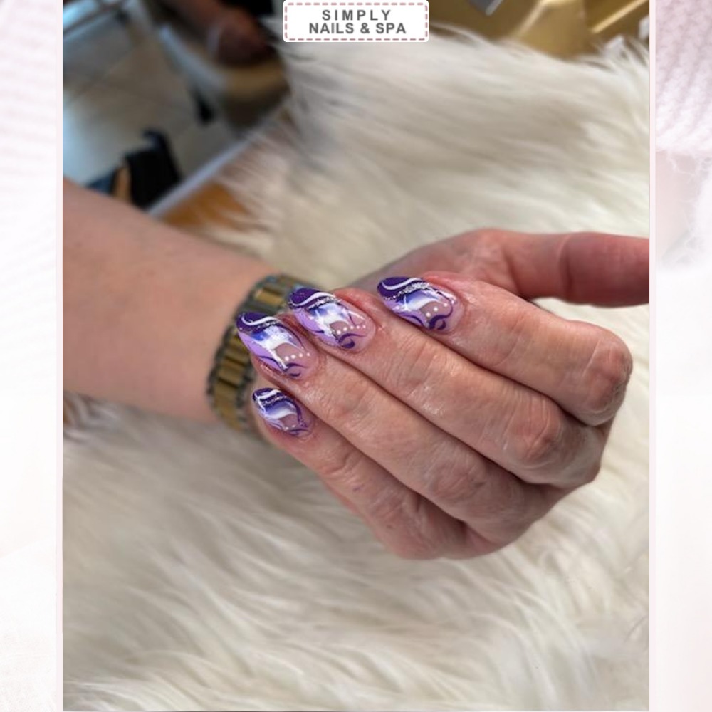 amazing nail